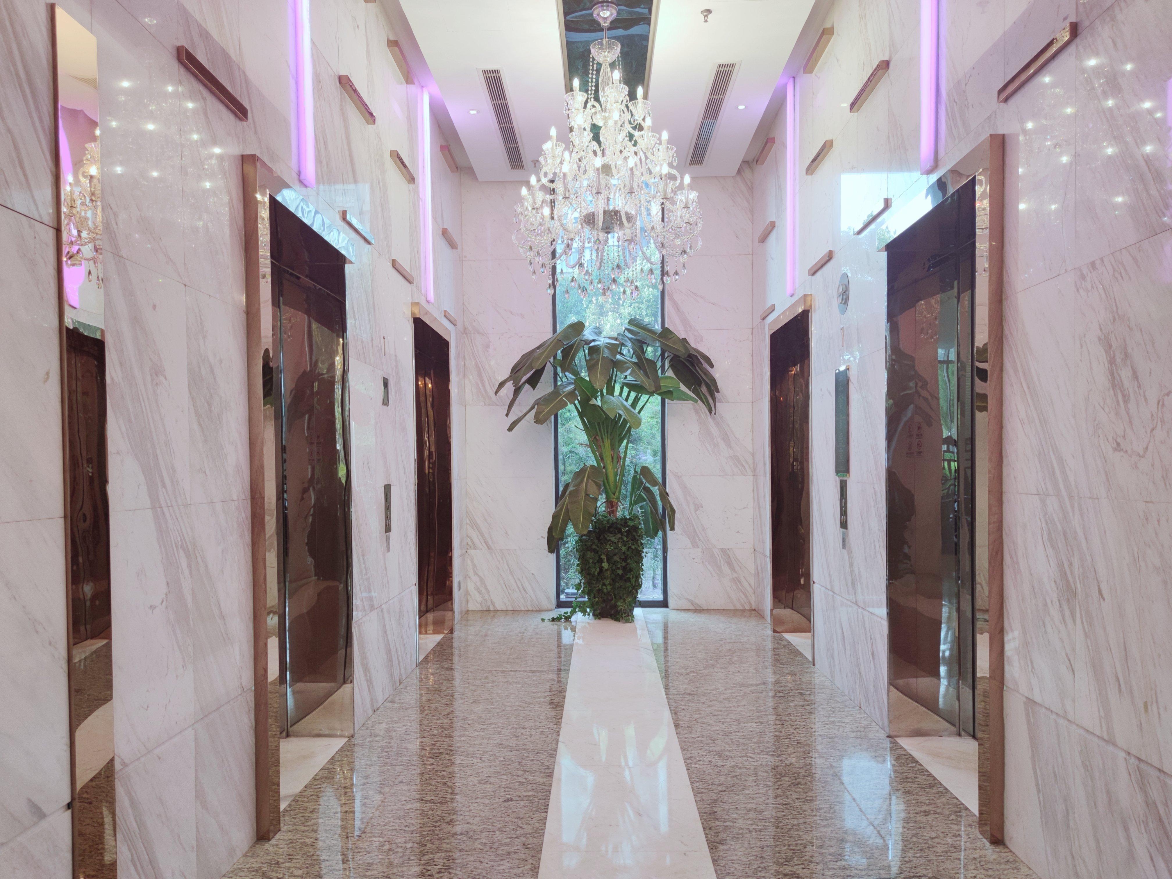 Qingpu Holiday Inn Shanghai Hongqiao West By Ihg מראה חיצוני תמונה