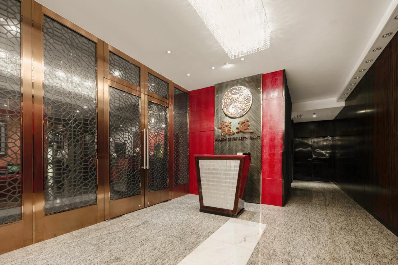 Qingpu Holiday Inn Shanghai Hongqiao West By Ihg מראה חיצוני תמונה