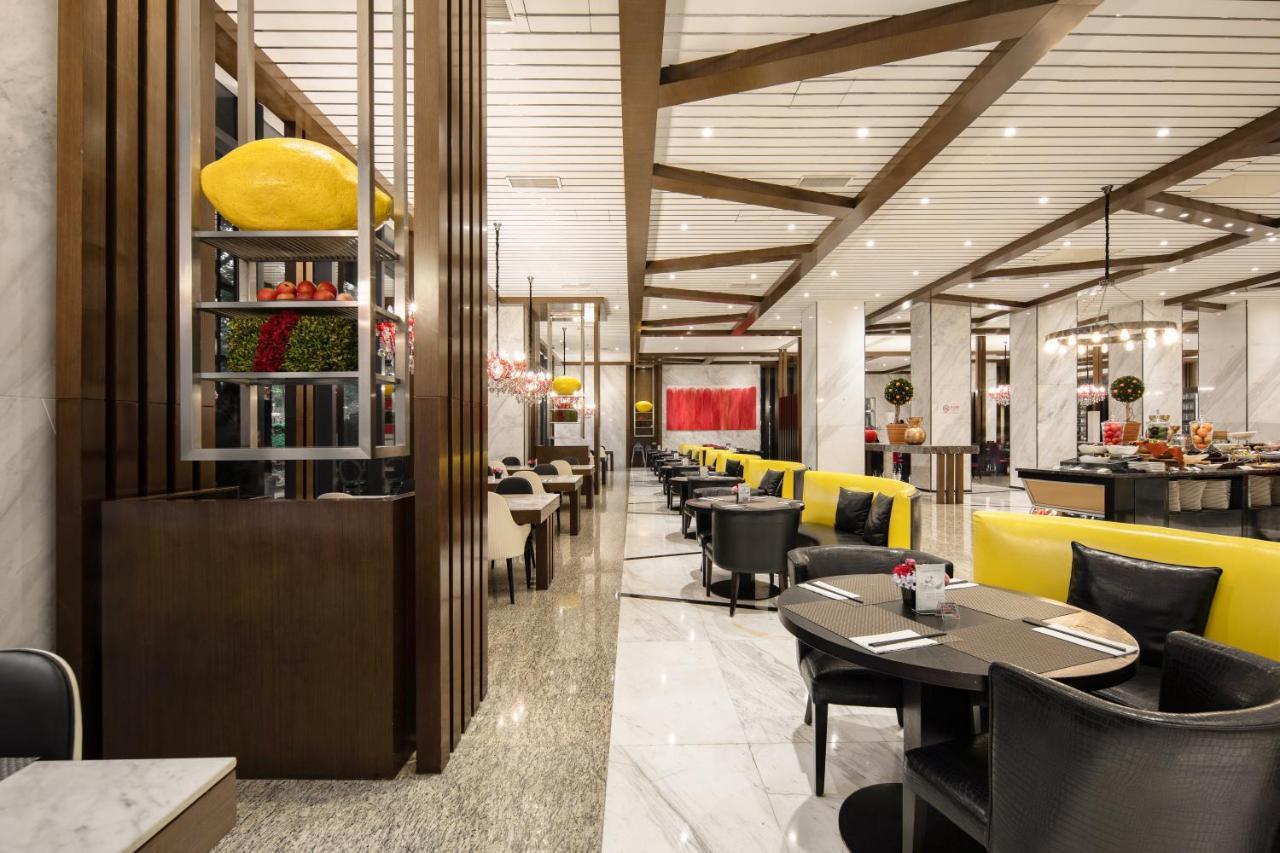 Qingpu Holiday Inn Shanghai Hongqiao West By Ihg מראה חיצוני תמונה
