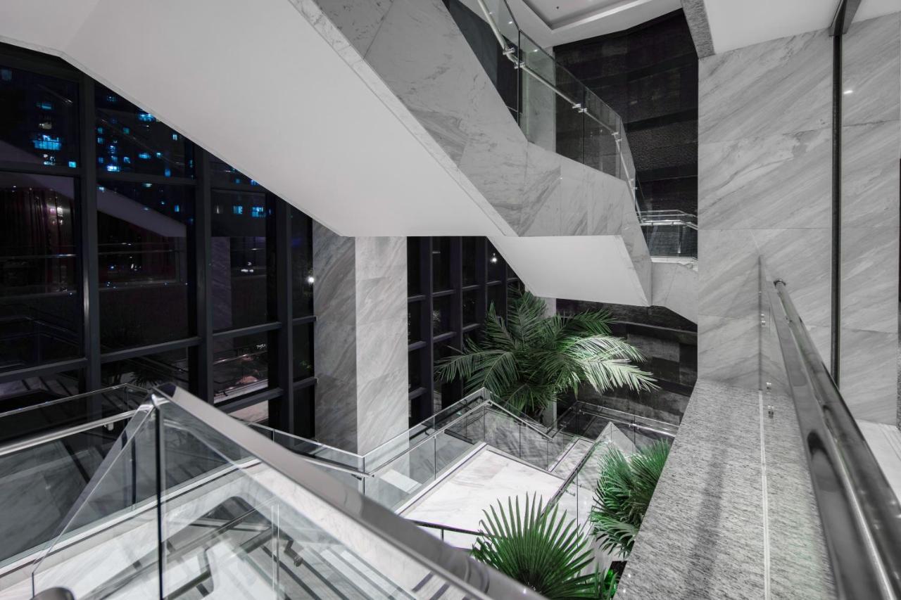Qingpu Holiday Inn Shanghai Hongqiao West By Ihg מראה חיצוני תמונה