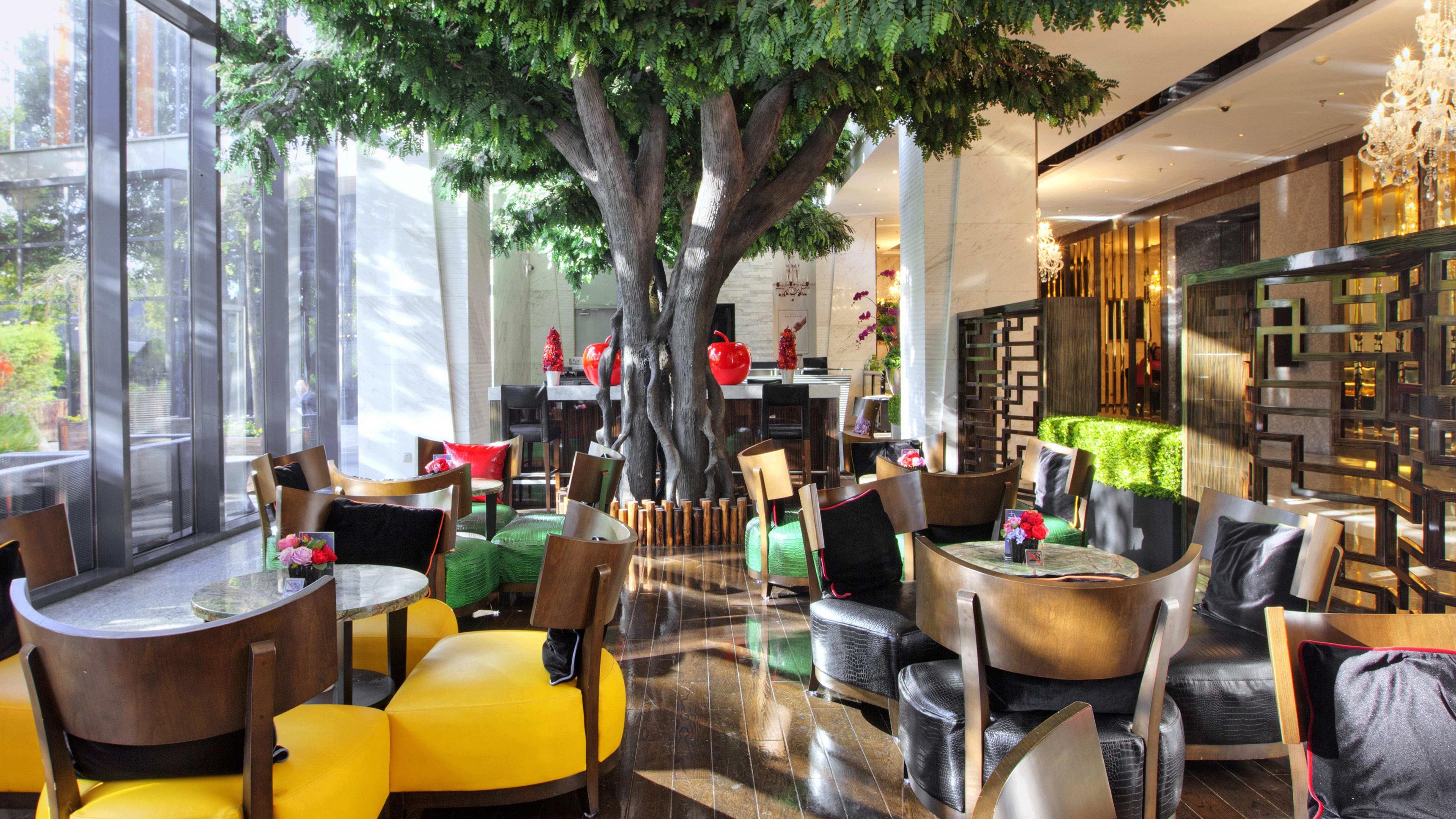 Qingpu Holiday Inn Shanghai Hongqiao West By Ihg מראה חיצוני תמונה