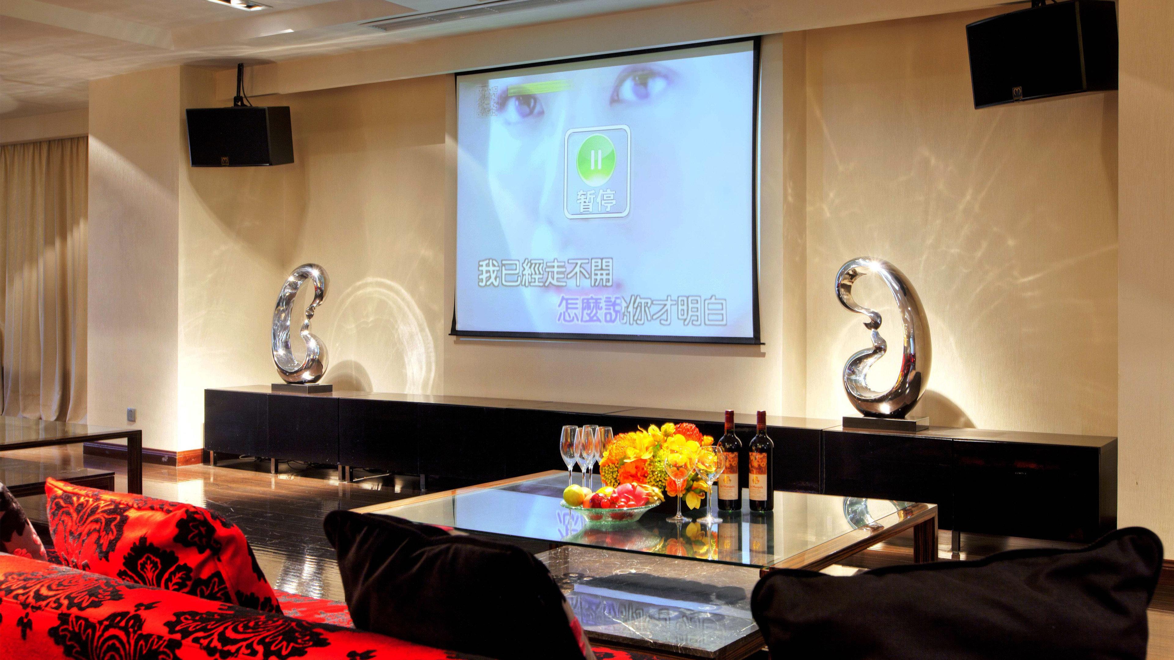 Qingpu Holiday Inn Shanghai Hongqiao West By Ihg מראה חיצוני תמונה