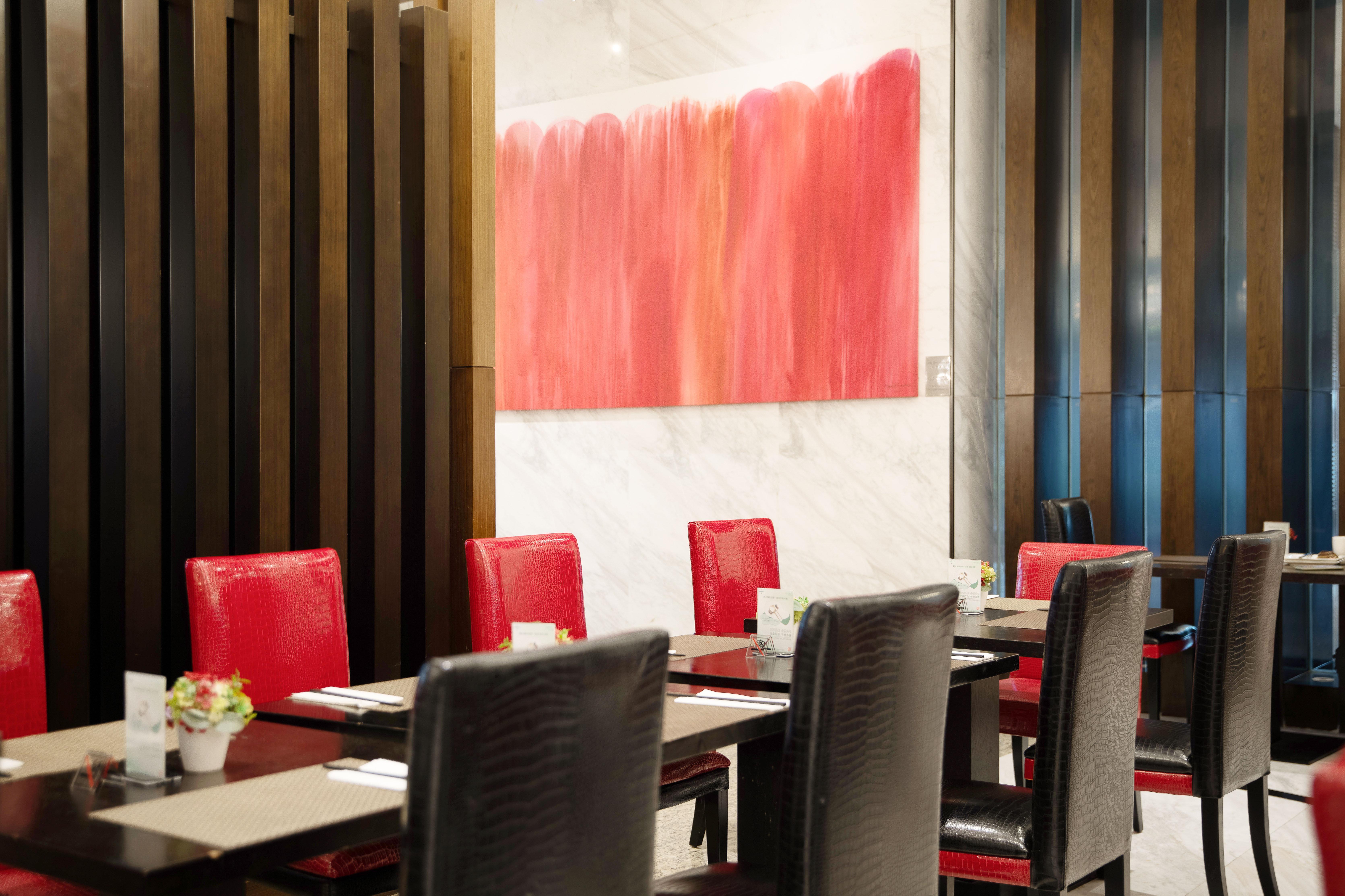 Qingpu Holiday Inn Shanghai Hongqiao West By Ihg מראה חיצוני תמונה