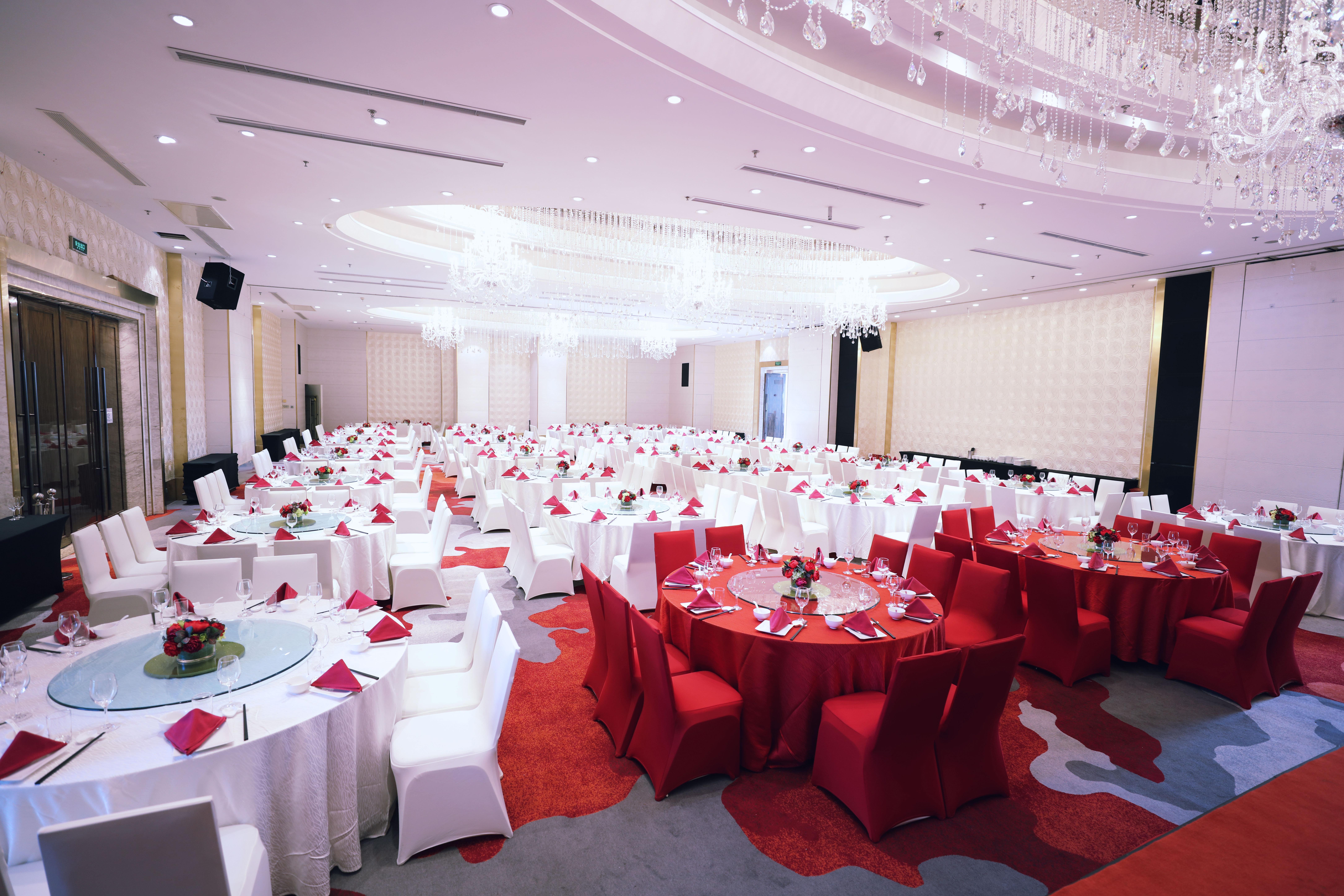 Qingpu Holiday Inn Shanghai Hongqiao West By Ihg מראה חיצוני תמונה