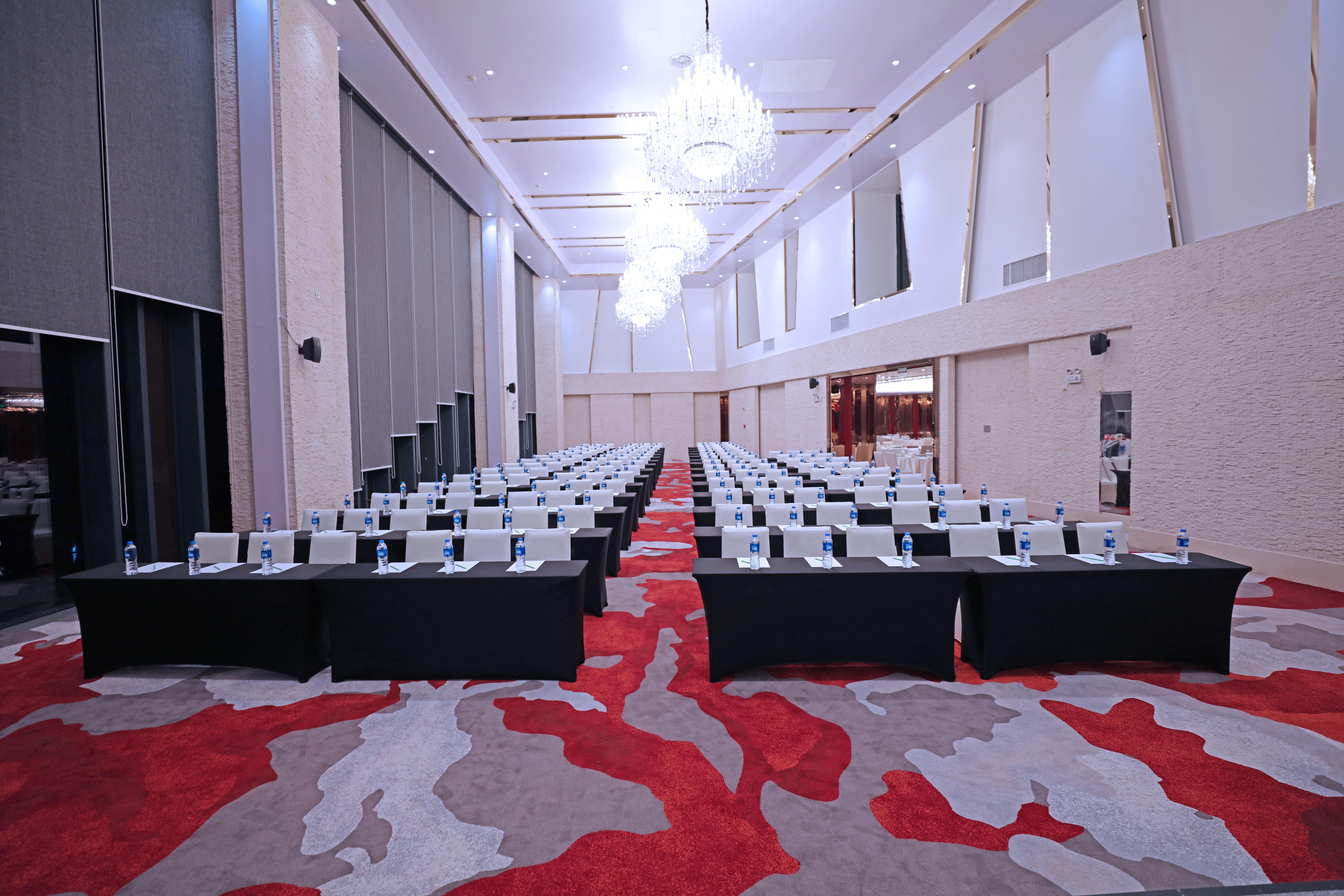Qingpu Holiday Inn Shanghai Hongqiao West By Ihg מראה חיצוני תמונה