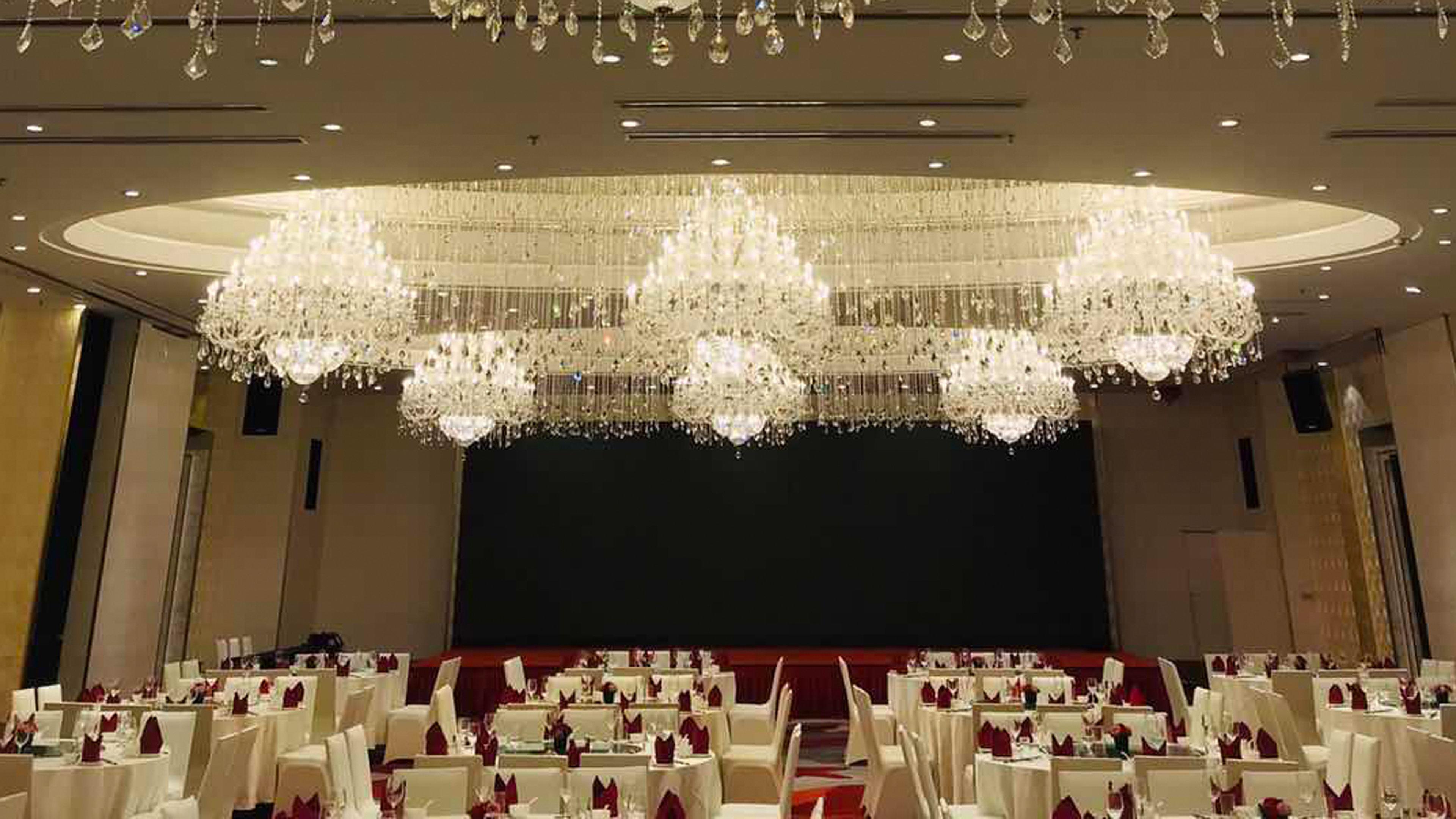 Qingpu Holiday Inn Shanghai Hongqiao West By Ihg מראה חיצוני תמונה