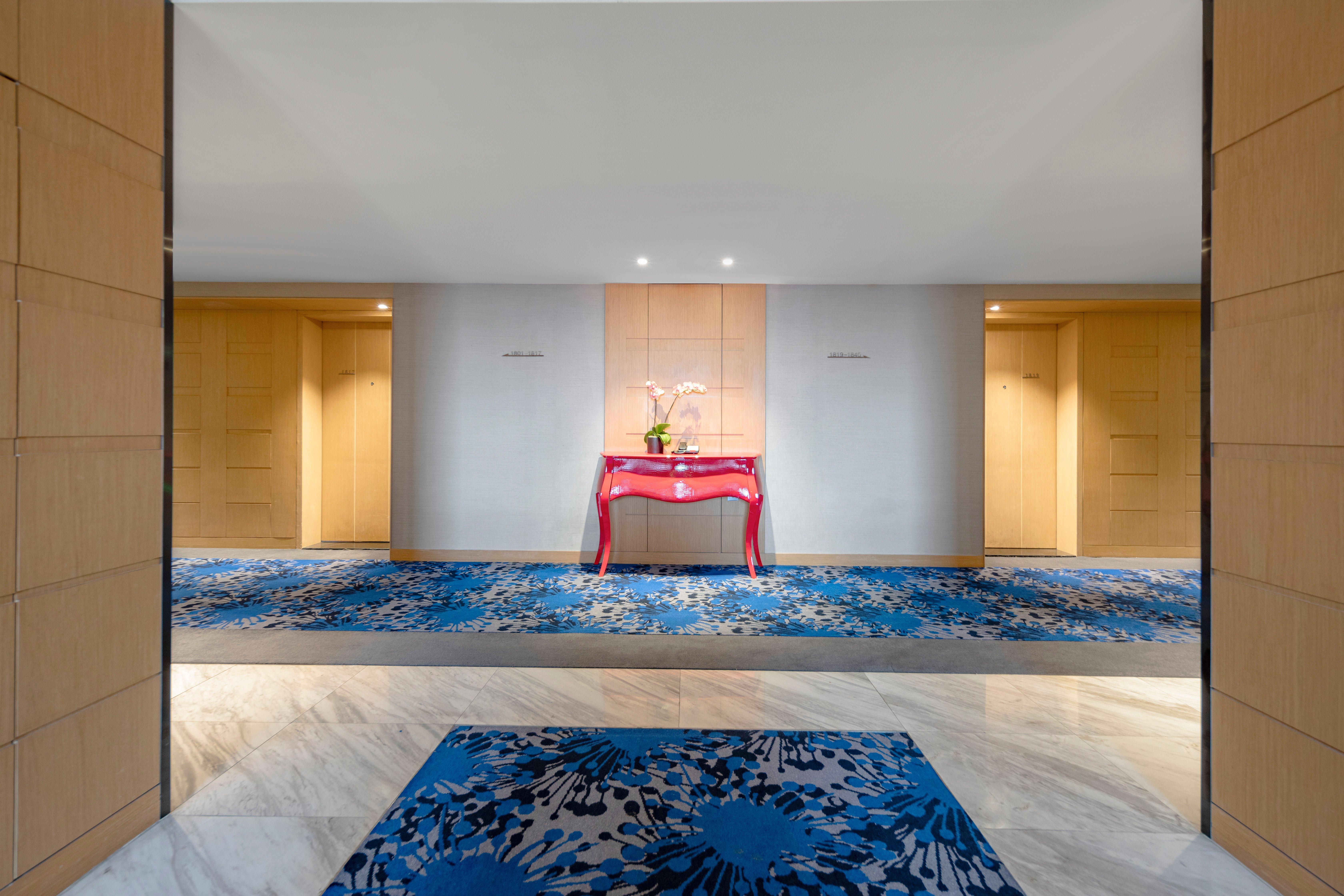 Qingpu Holiday Inn Shanghai Hongqiao West By Ihg מראה חיצוני תמונה