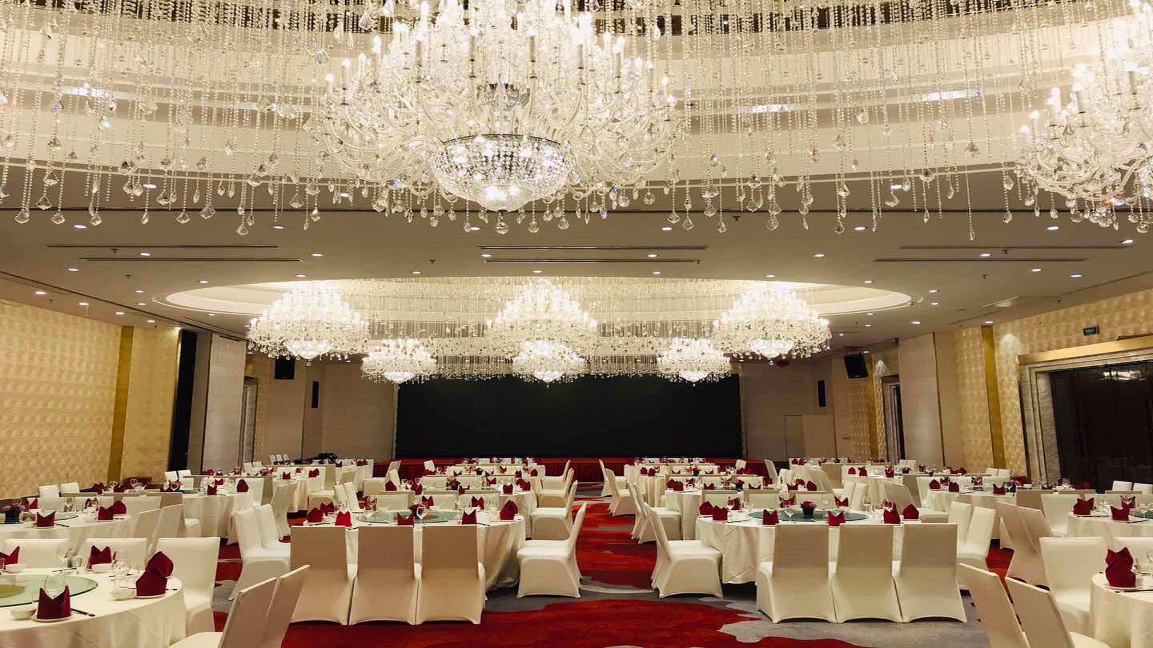 Qingpu Holiday Inn Shanghai Hongqiao West By Ihg מראה חיצוני תמונה