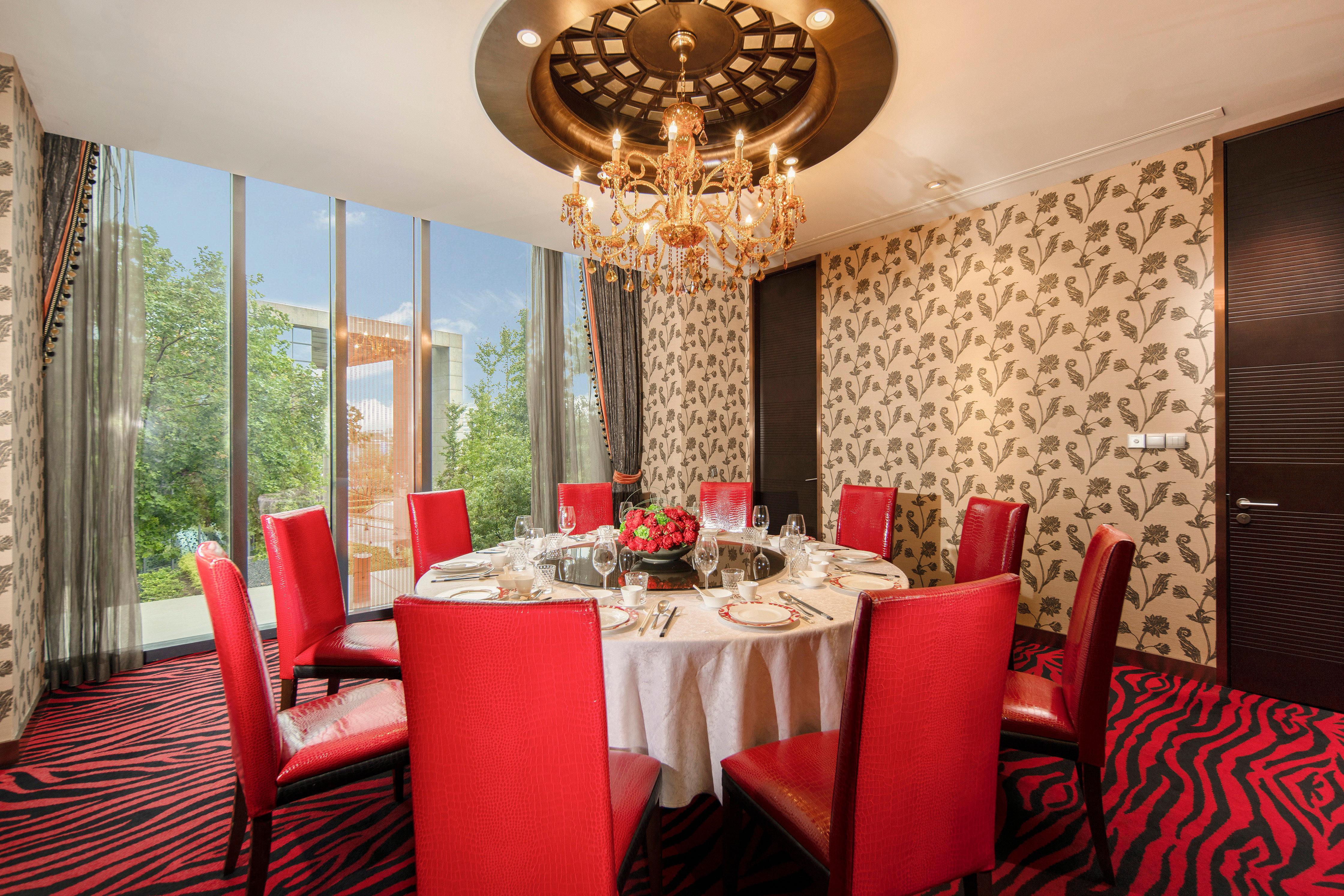Qingpu Holiday Inn Shanghai Hongqiao West By Ihg מראה חיצוני תמונה