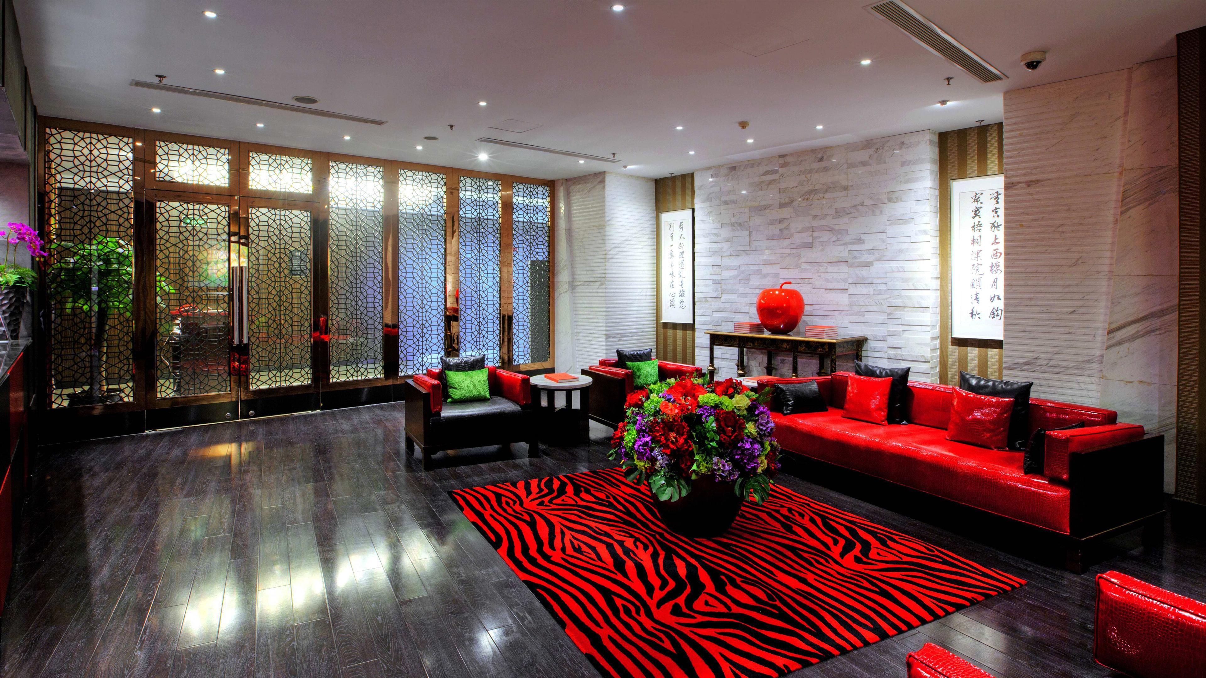 Qingpu Holiday Inn Shanghai Hongqiao West By Ihg מראה חיצוני תמונה