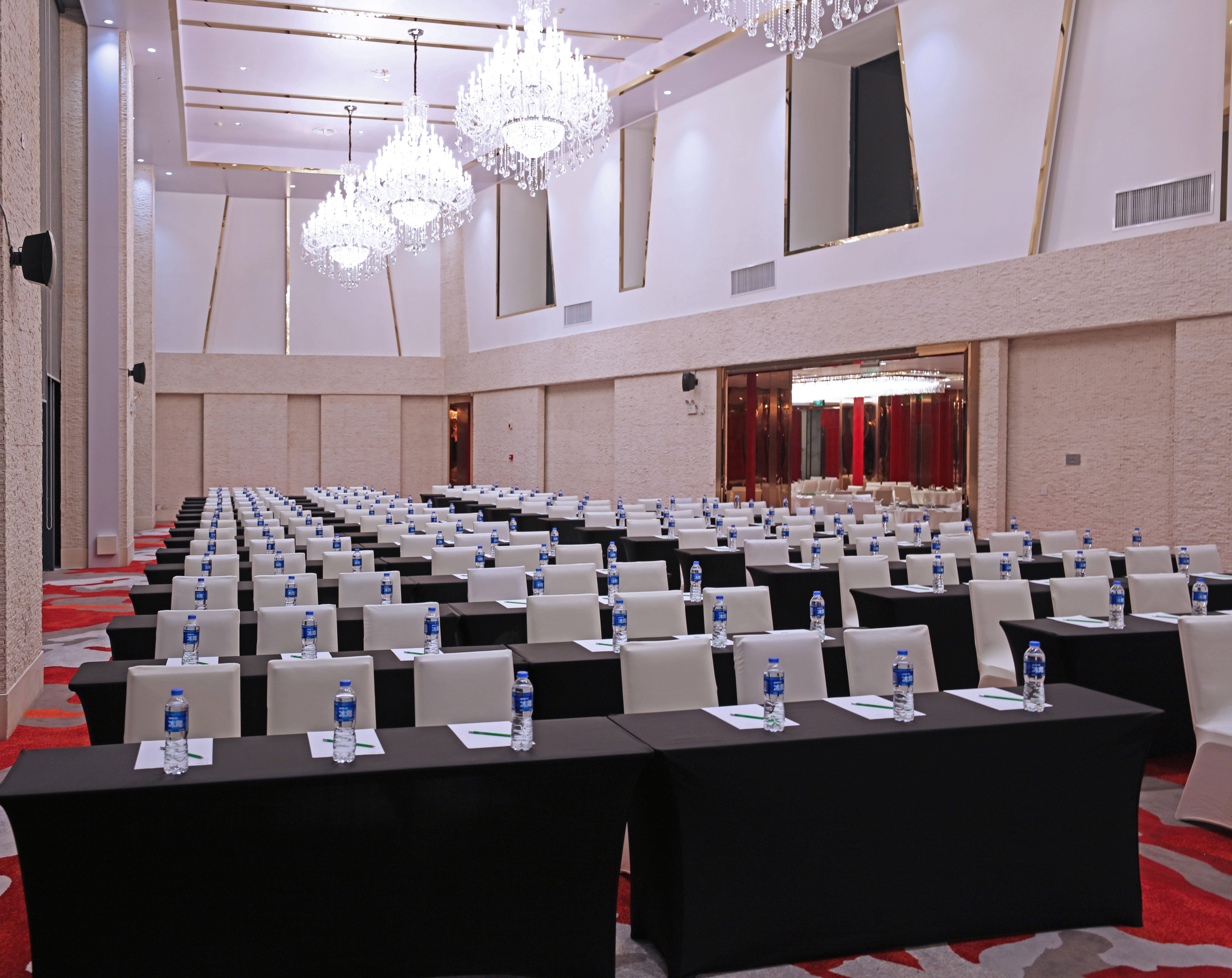 Qingpu Holiday Inn Shanghai Hongqiao West By Ihg מראה חיצוני תמונה