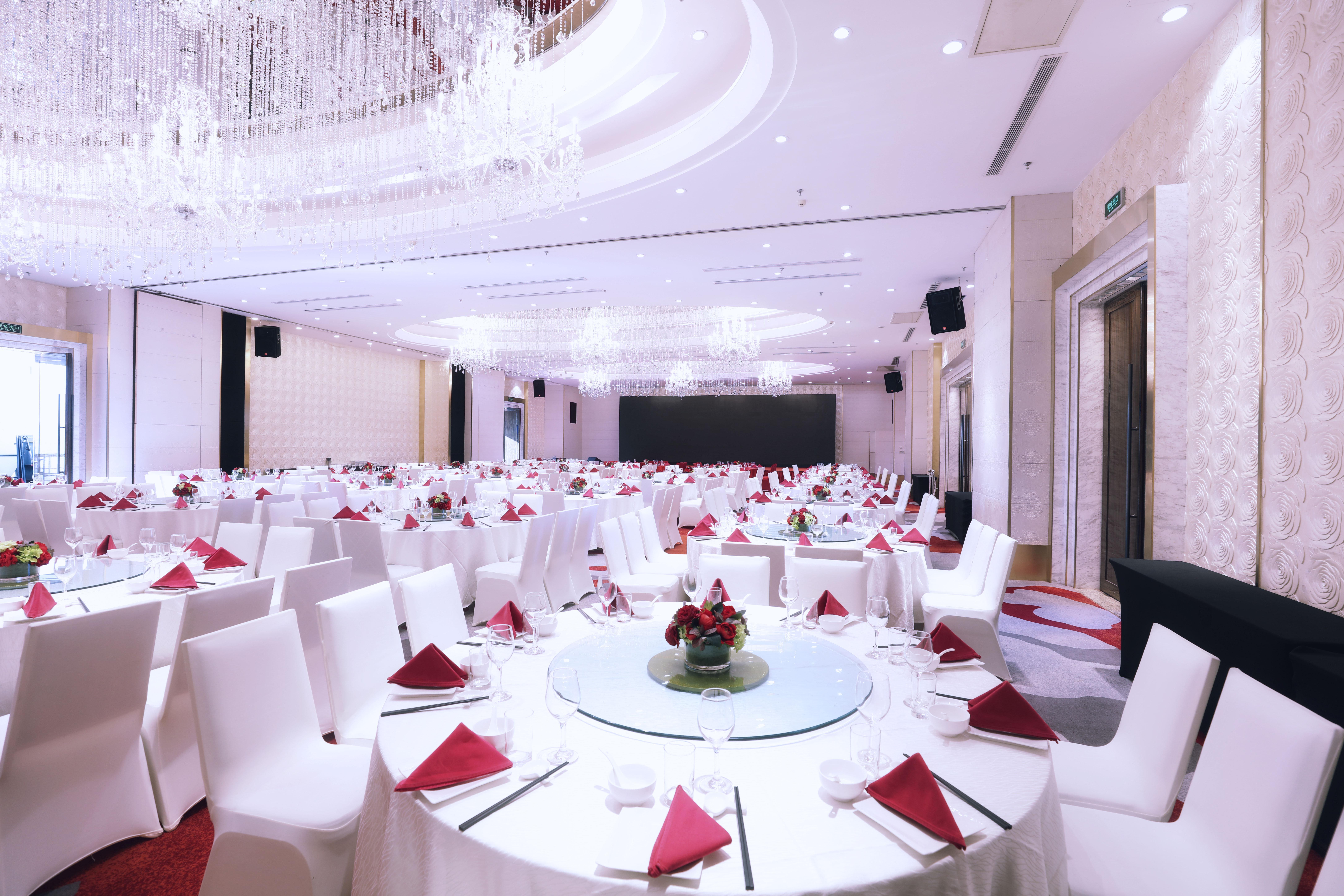 Qingpu Holiday Inn Shanghai Hongqiao West By Ihg מראה חיצוני תמונה