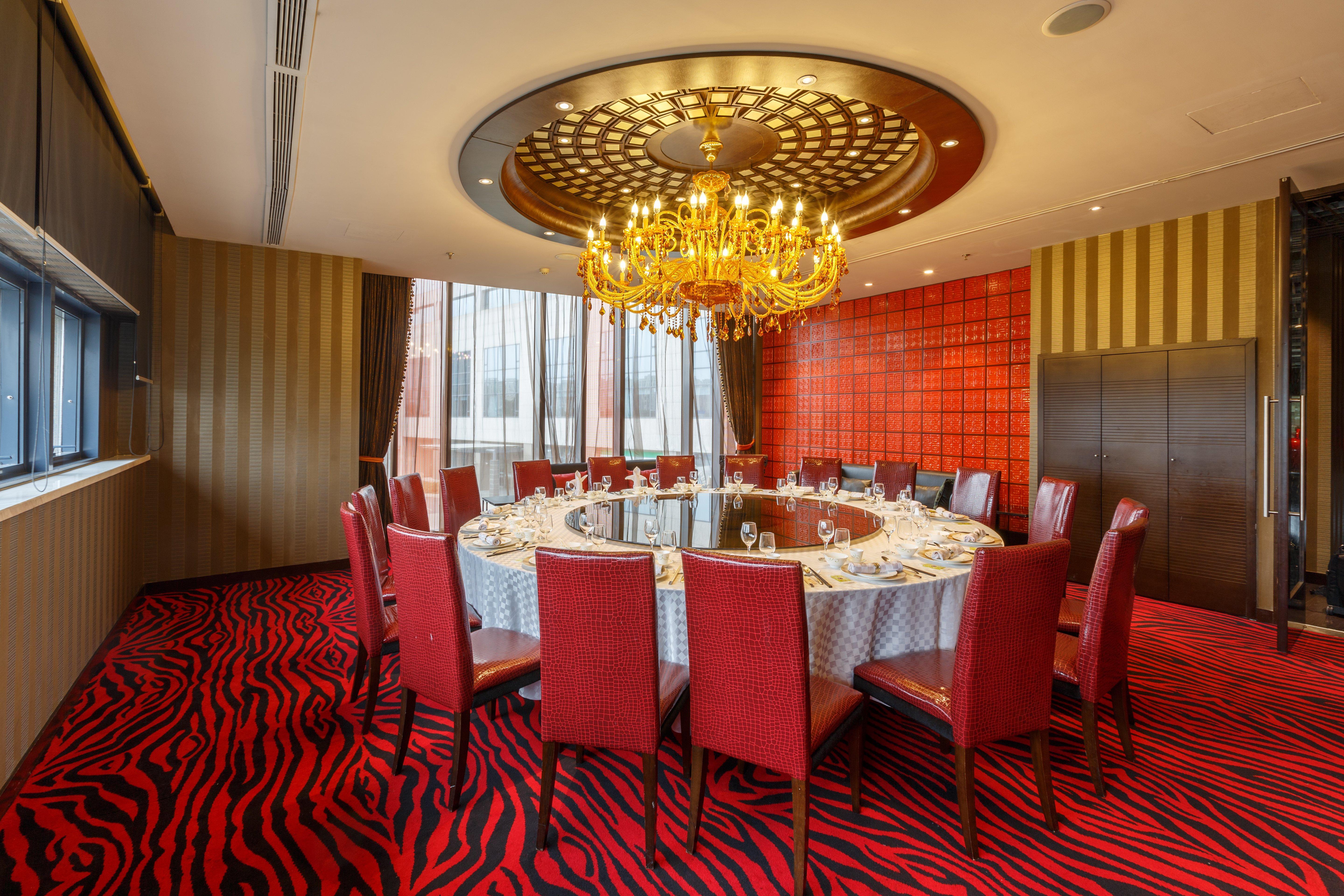 Qingpu Holiday Inn Shanghai Hongqiao West By Ihg מראה חיצוני תמונה
