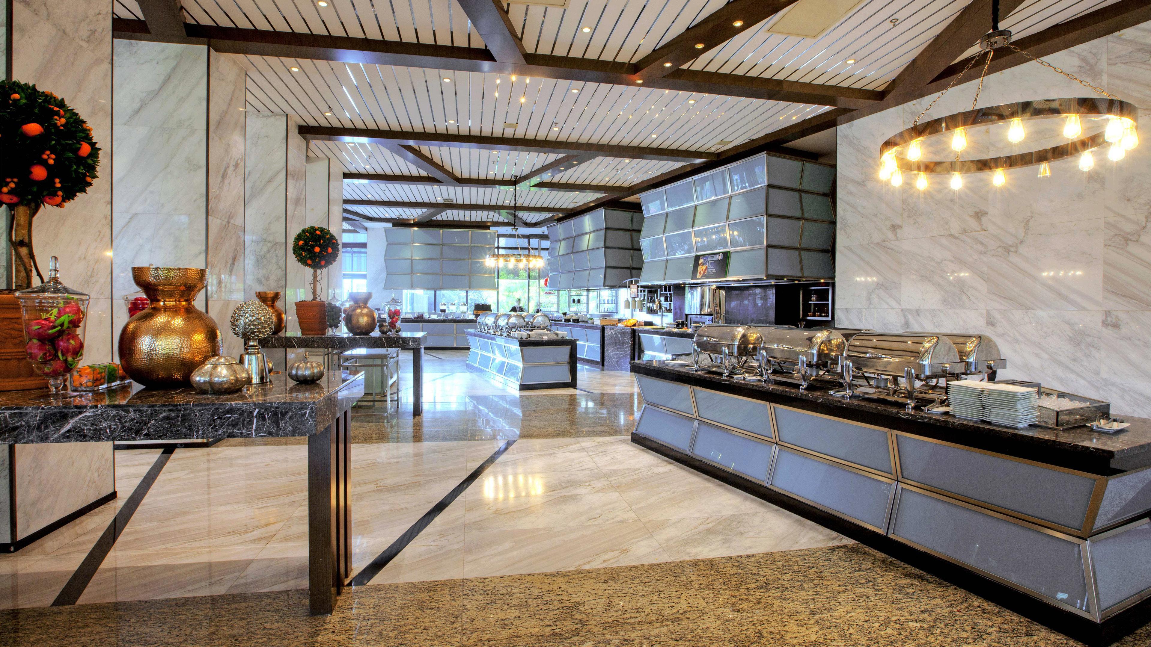 Qingpu Holiday Inn Shanghai Hongqiao West By Ihg מראה חיצוני תמונה