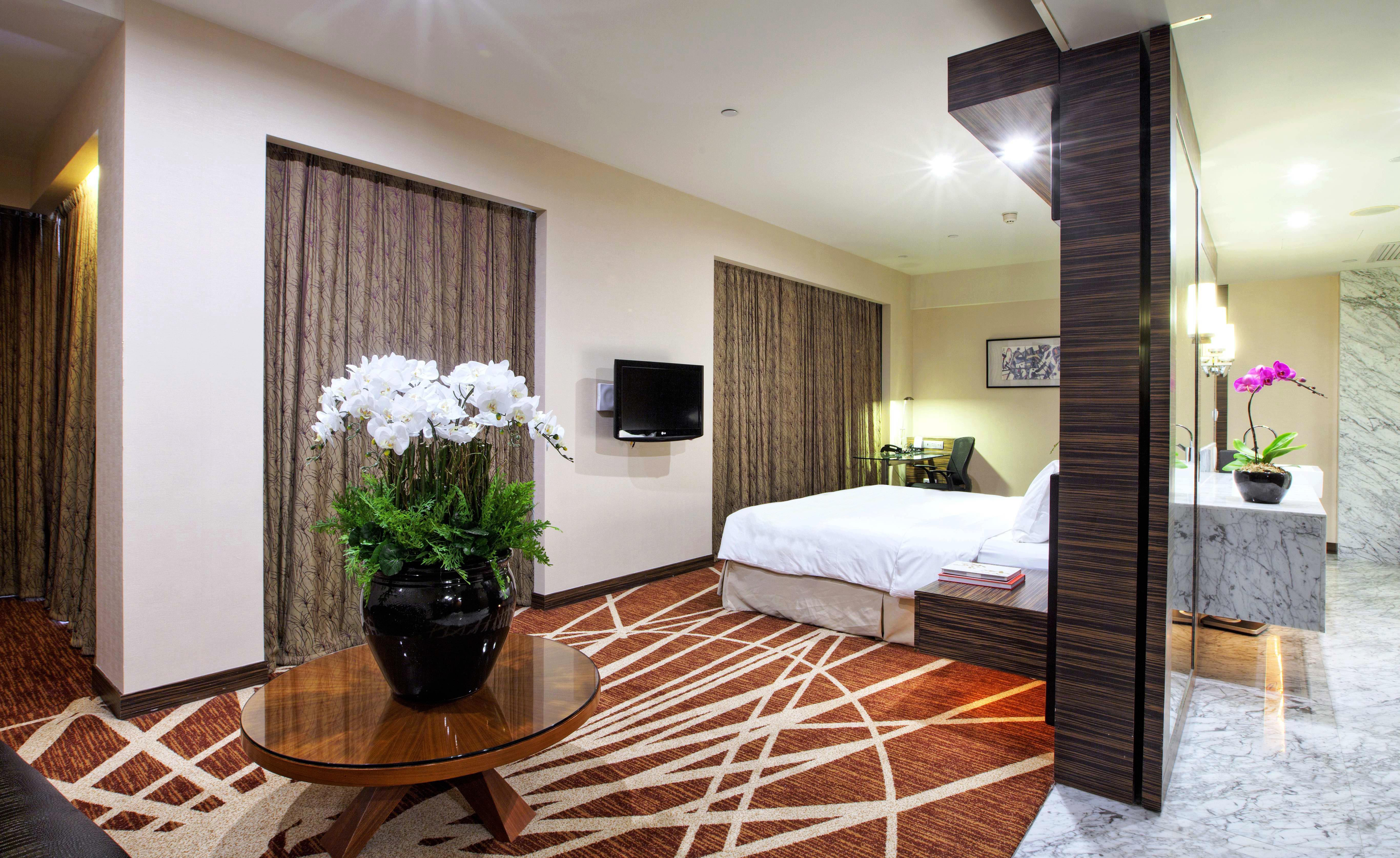 Qingpu Holiday Inn Shanghai Hongqiao West By Ihg מראה חיצוני תמונה