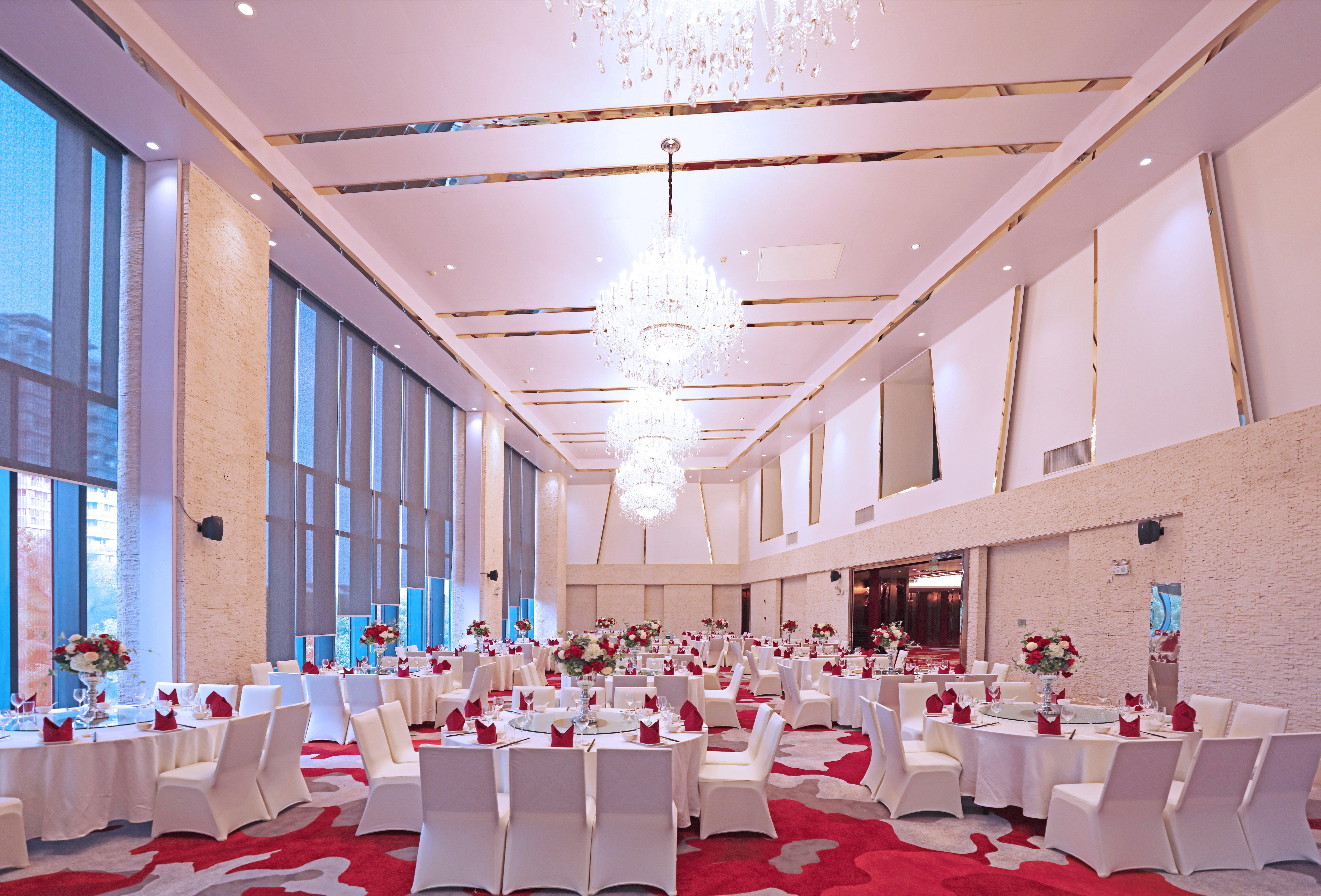 Qingpu Holiday Inn Shanghai Hongqiao West By Ihg מראה חיצוני תמונה