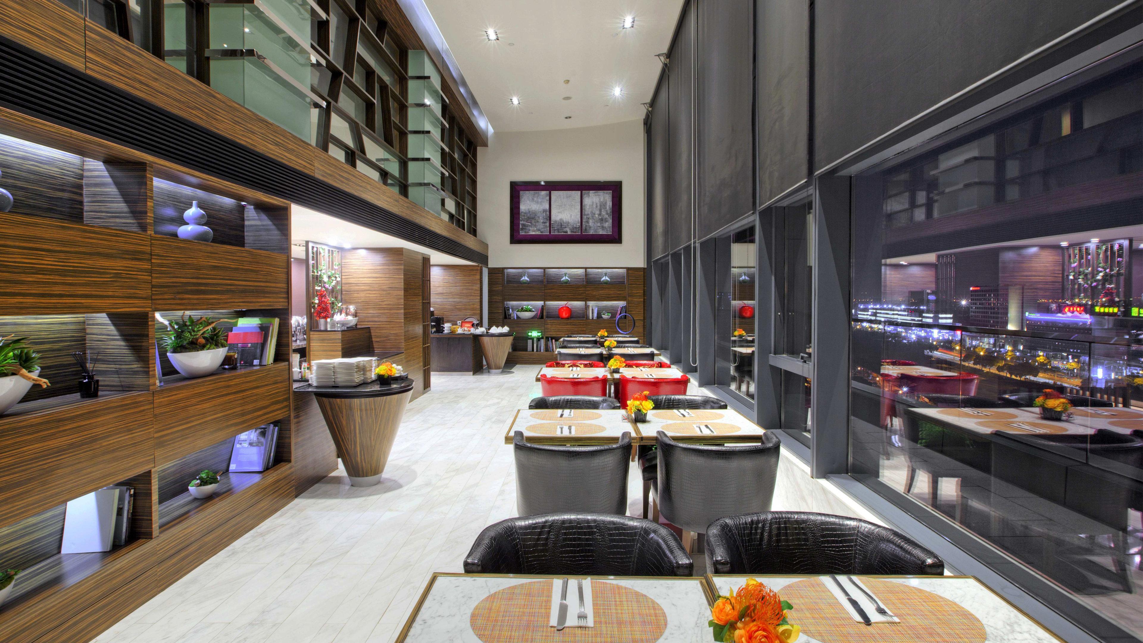 Qingpu Holiday Inn Shanghai Hongqiao West By Ihg מראה חיצוני תמונה