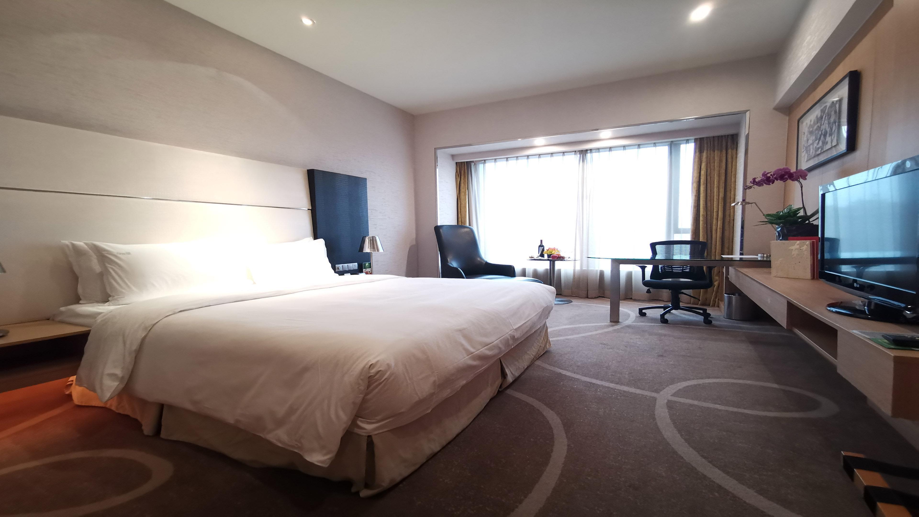 Qingpu Holiday Inn Shanghai Hongqiao West By Ihg מראה חיצוני תמונה