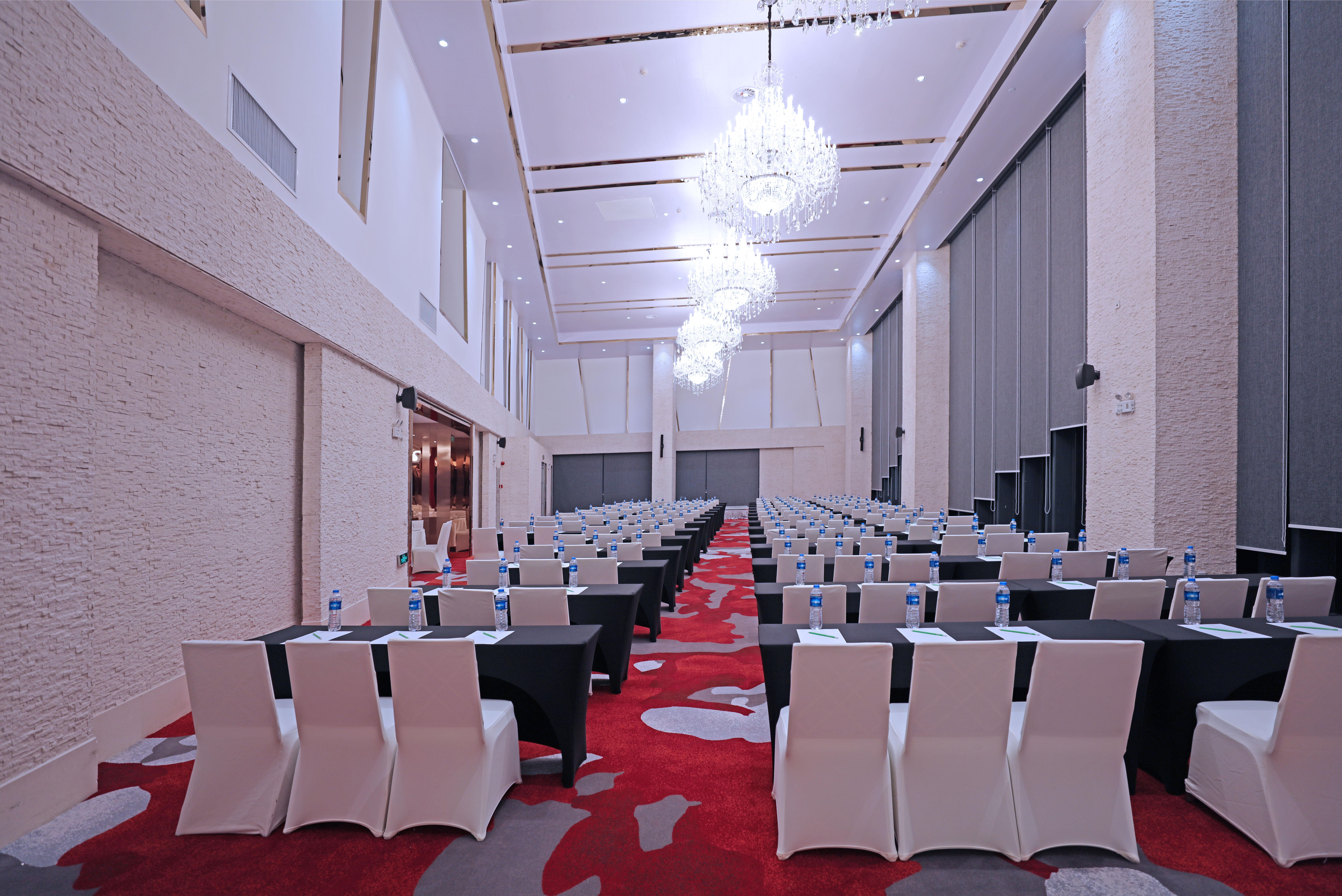 Qingpu Holiday Inn Shanghai Hongqiao West By Ihg מראה חיצוני תמונה