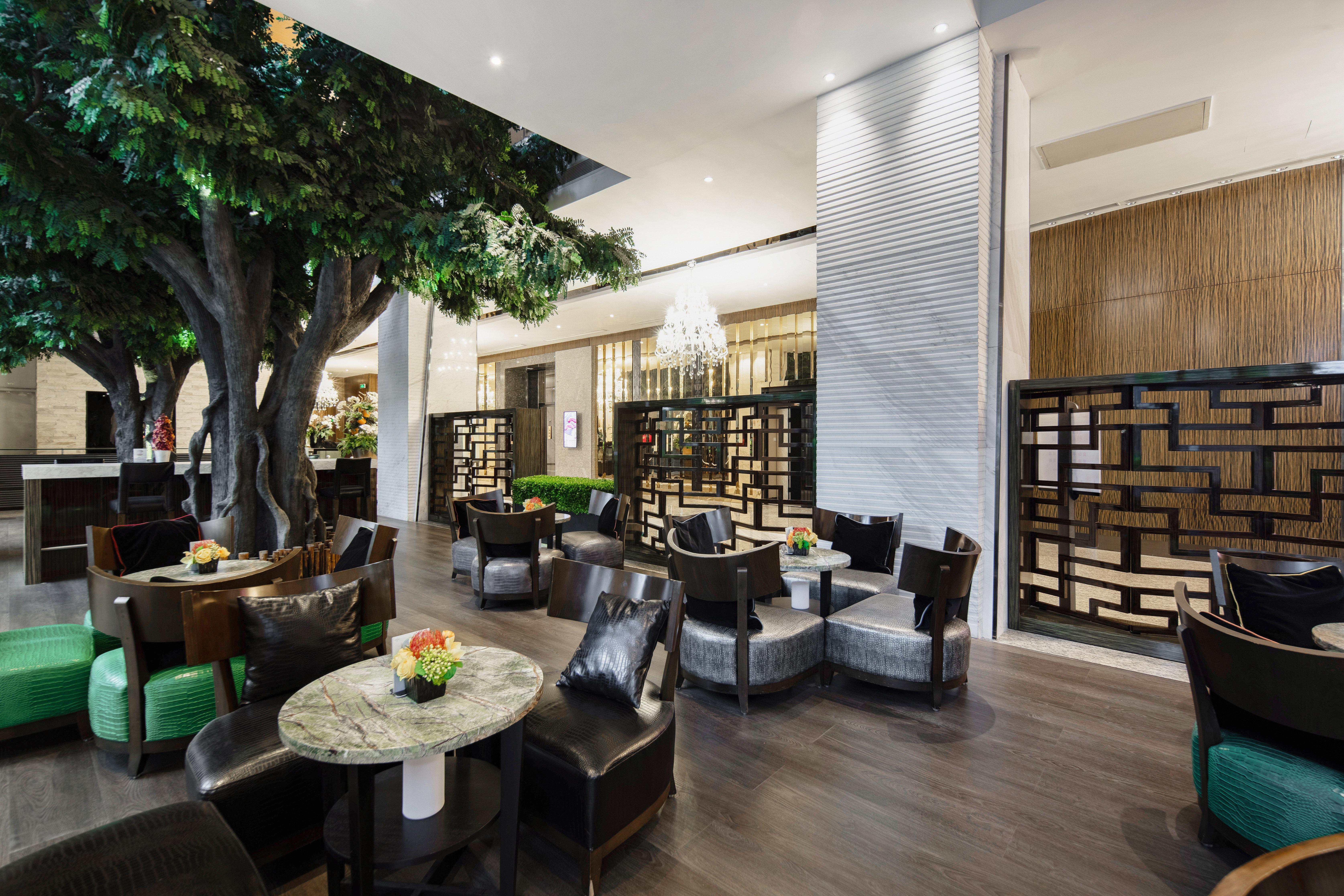 Qingpu Holiday Inn Shanghai Hongqiao West By Ihg מראה חיצוני תמונה