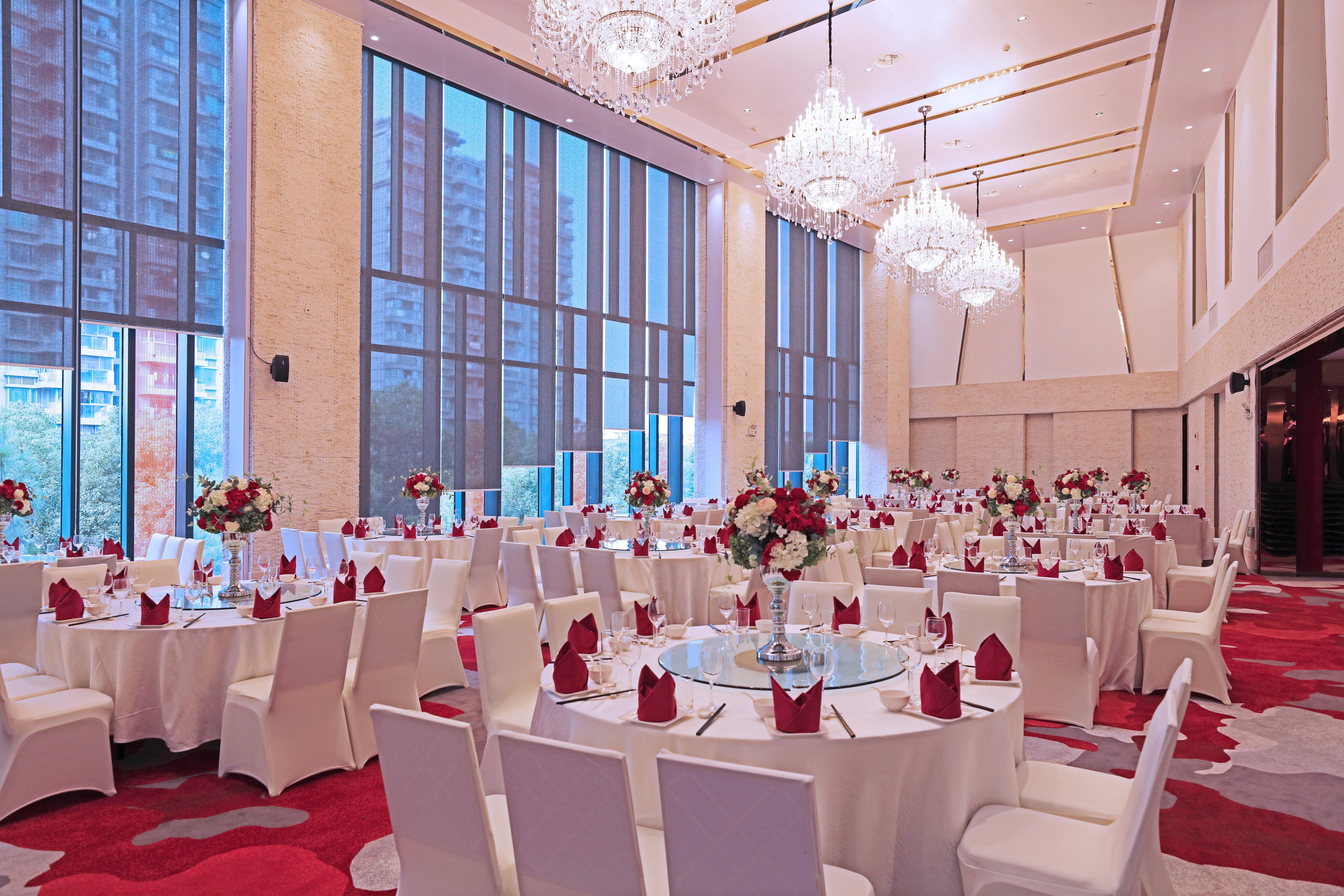 Qingpu Holiday Inn Shanghai Hongqiao West By Ihg מראה חיצוני תמונה
